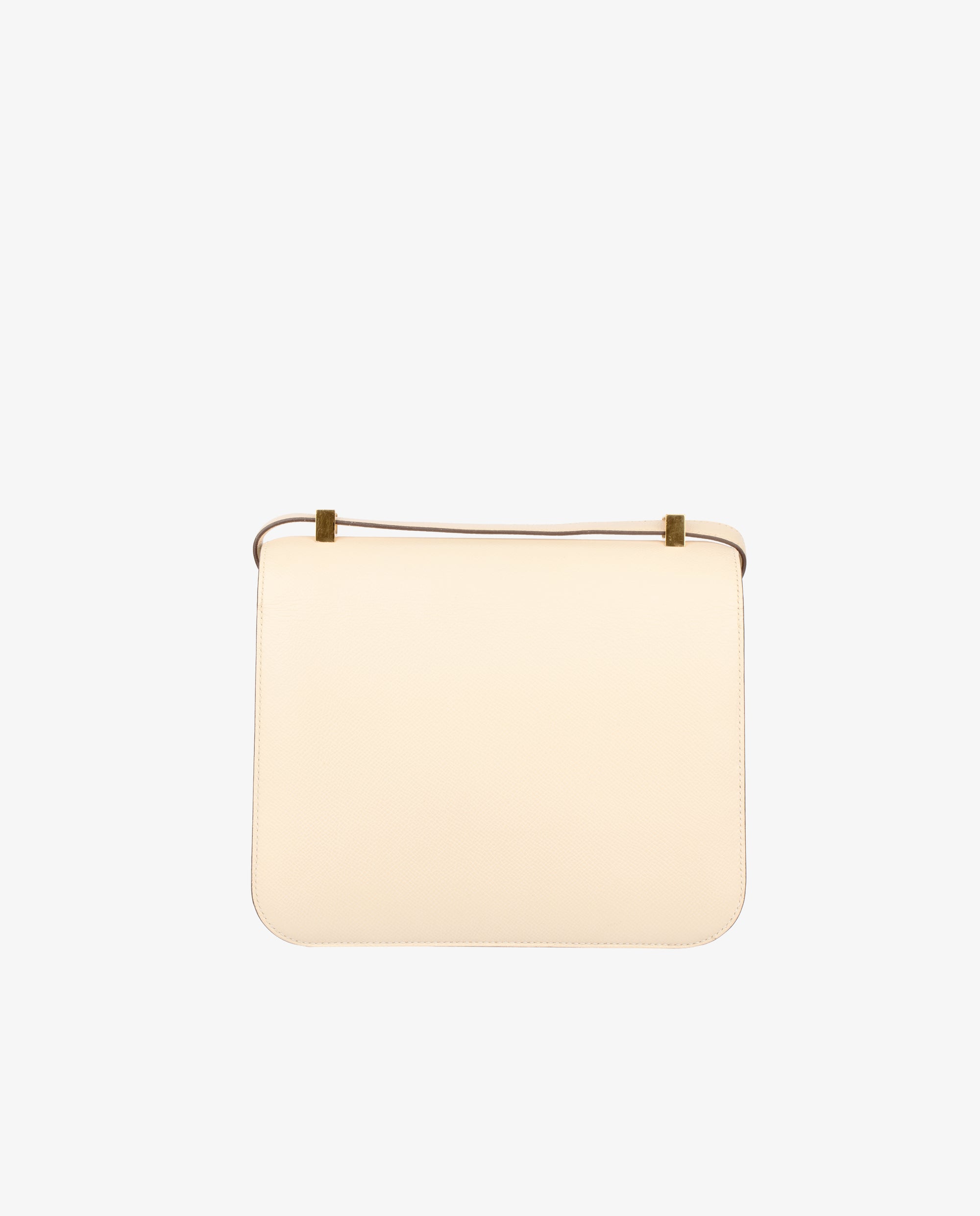 Hermès | Constance 24cm | Nata Epsom Leather Gold Hardware