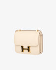 Hermès | Constance 24cm | Nata Epsom Leather Gold Hardware