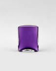 Emma Elizabeth Designs | Hand Blown Purple Glass Vase