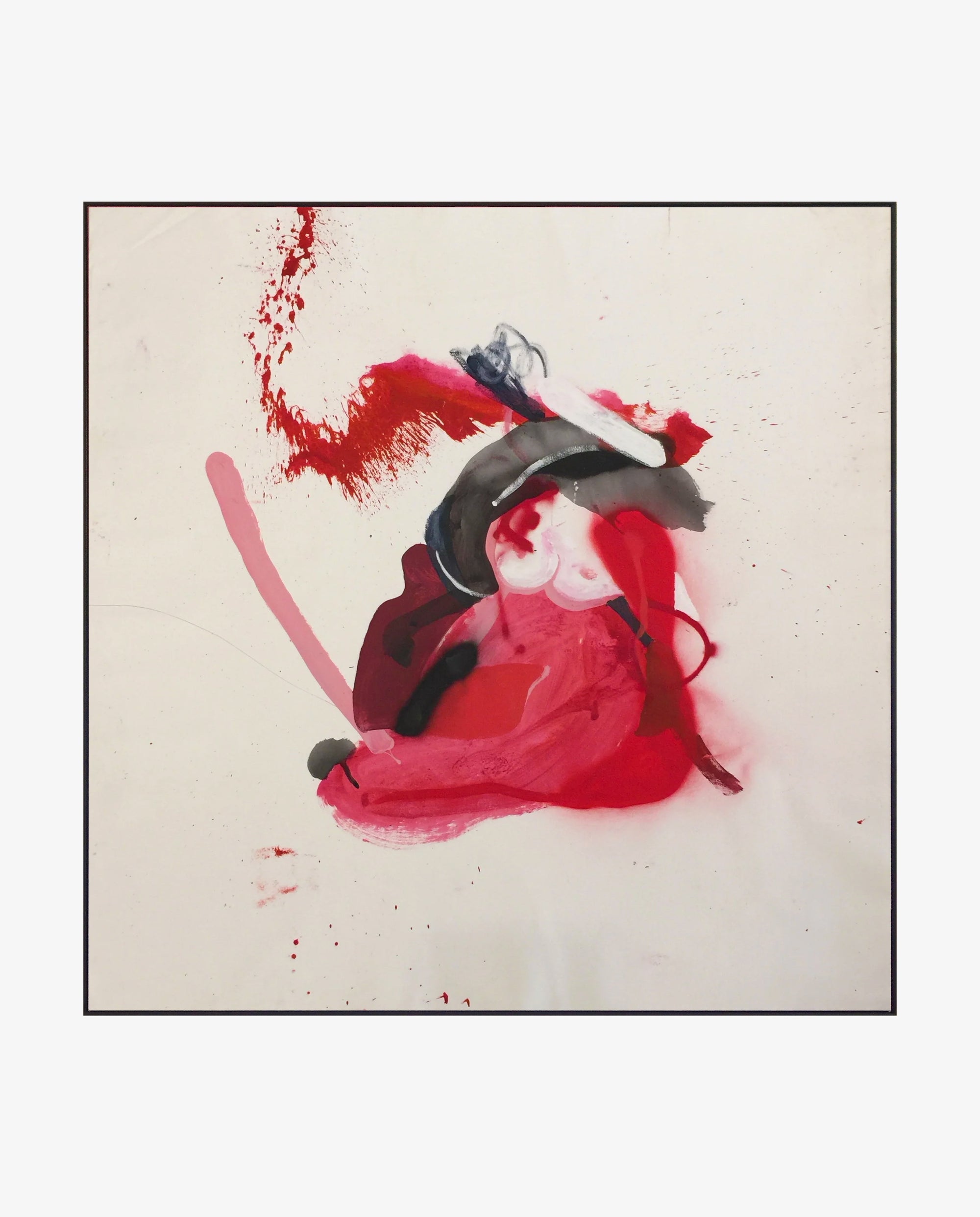 Caleb Reid | Blood Love 
