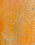 Caspar Jansen | Tales of an Orange Tree