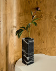 Greg Natale | Celesta Vase Nero
