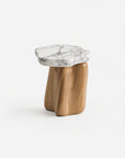 Dimitri Vargas | Morphious Side Table