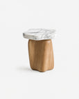 Dimitri Vargas | Morphious Side Table