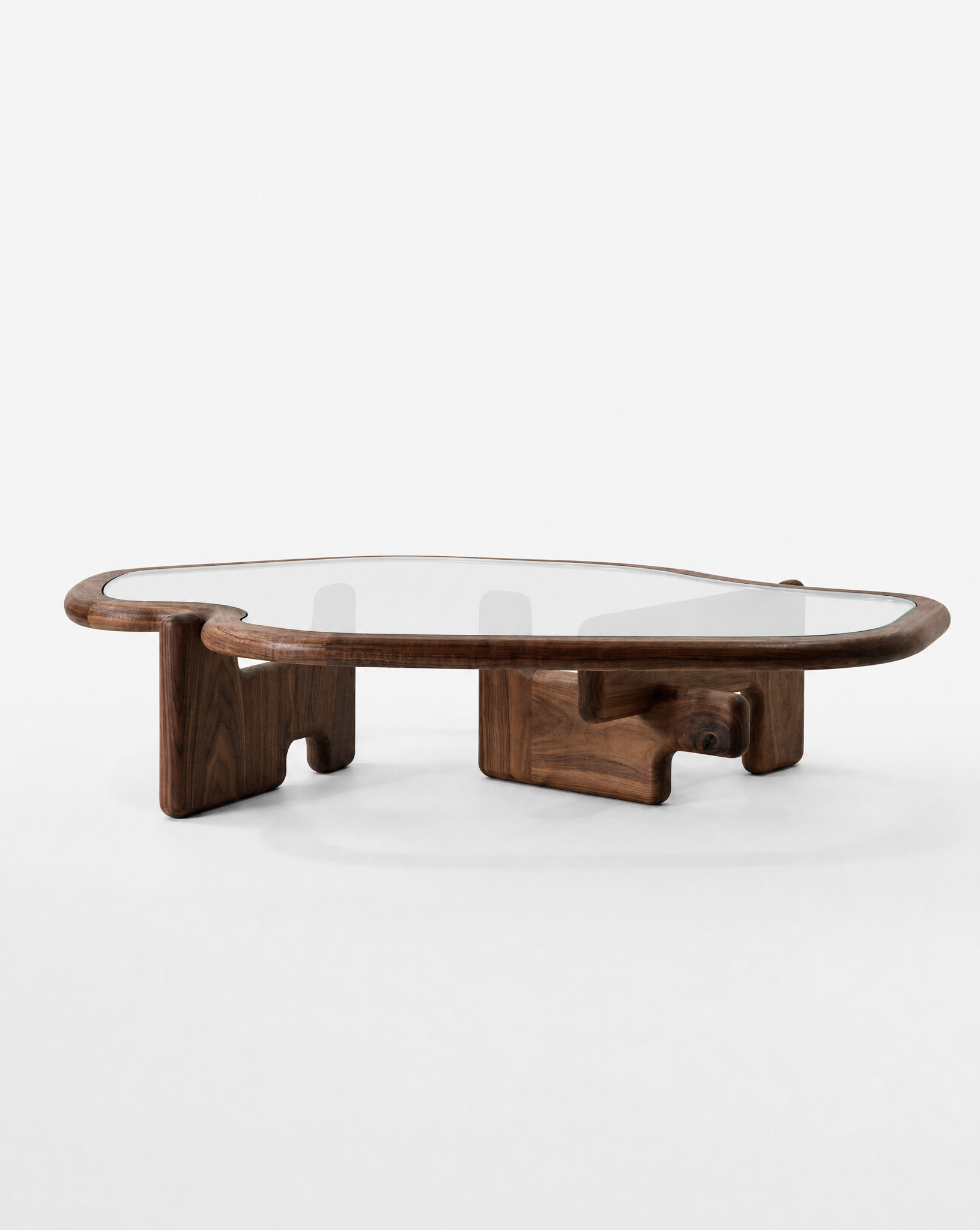 Dimitri Vargas | Timberlake Coffee Table