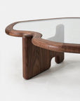 Dimitri Vargas | Timberlake Coffee Table