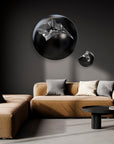 Marc Barold | The Evolution Dome | Black