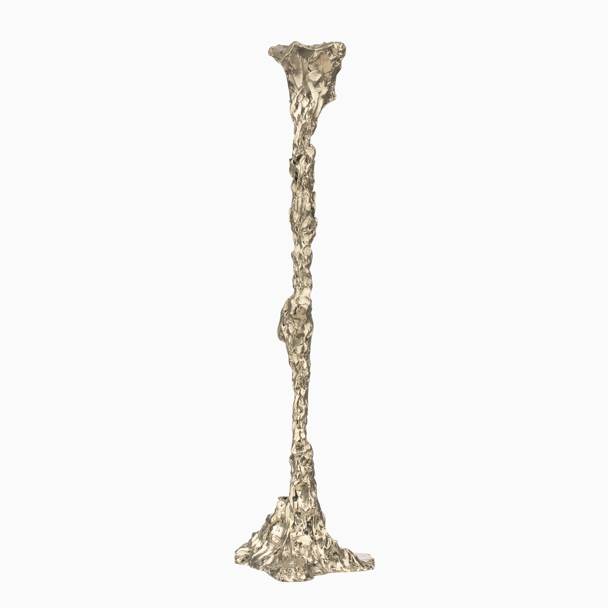 Fredrikson Stallard | Vendôme Candelabra Set – White Bronze