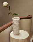 Greg Natale | Forte Vase Arabescato