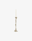 Fredrikson Stallard | Vendôme 47 Candelabra | White Bronze