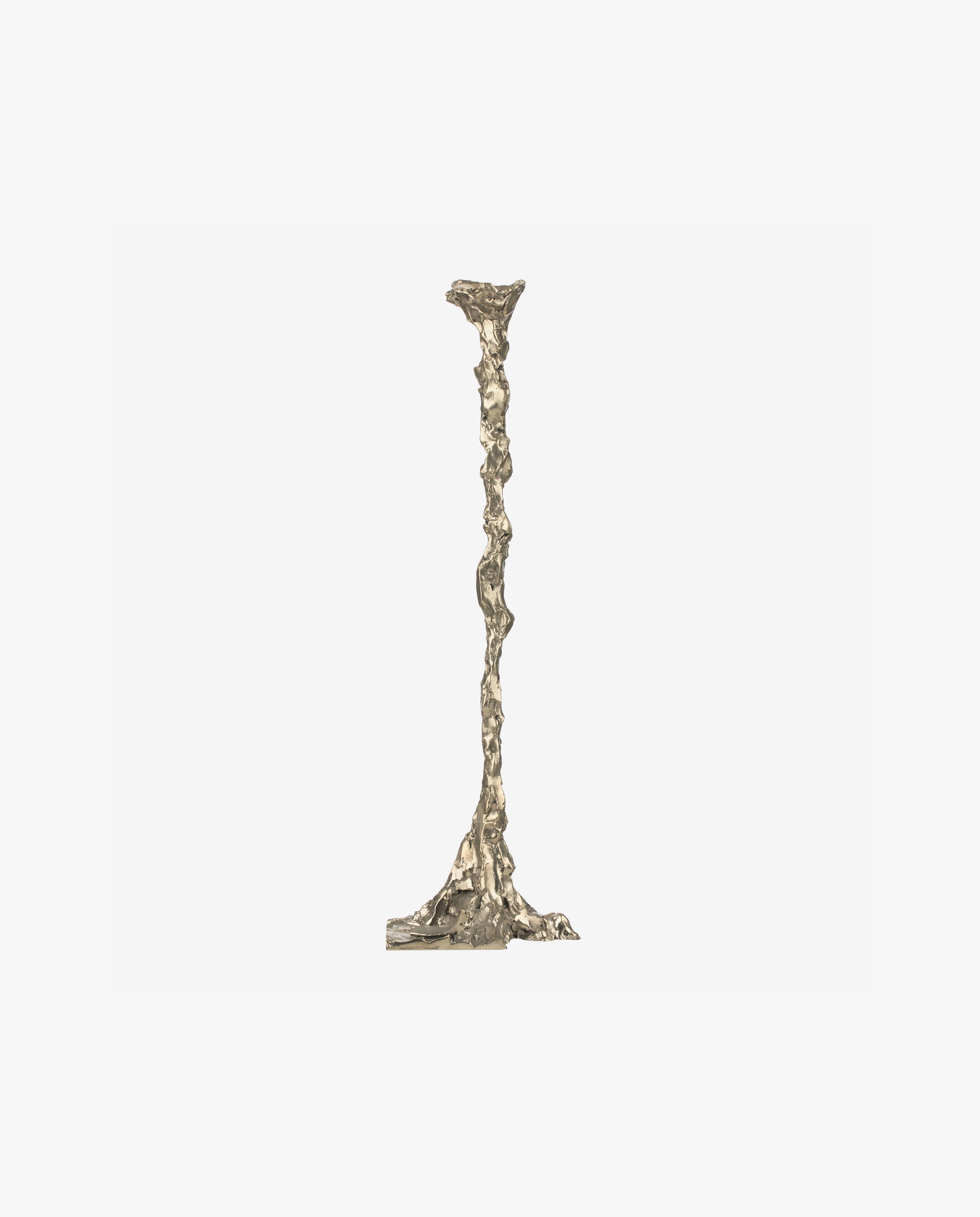 Fredrikson Stallard | Vendôme Candelabra Set | White Bronze