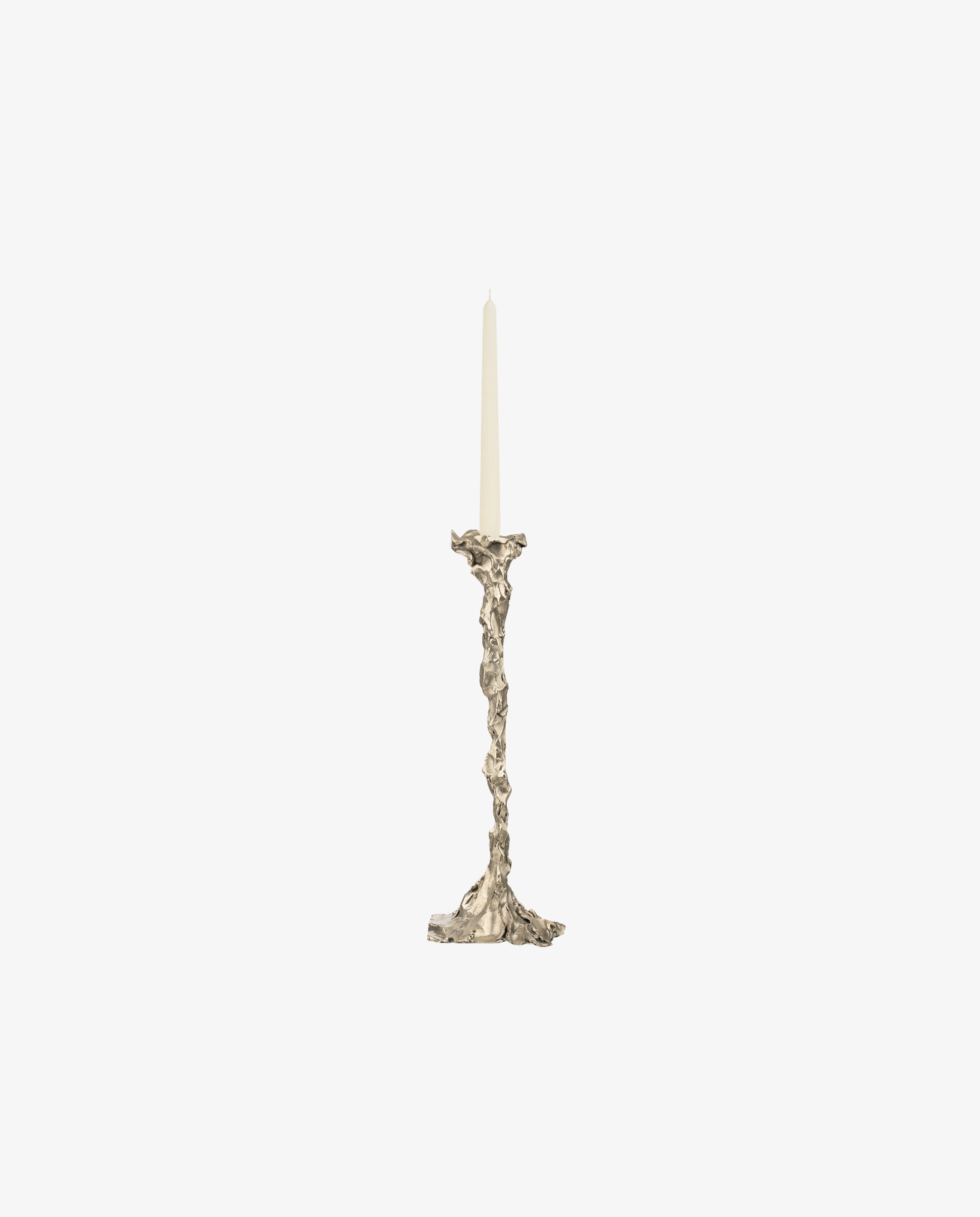 Fredrikson Stallard | Vendôme Candelabra Set | White Bronze