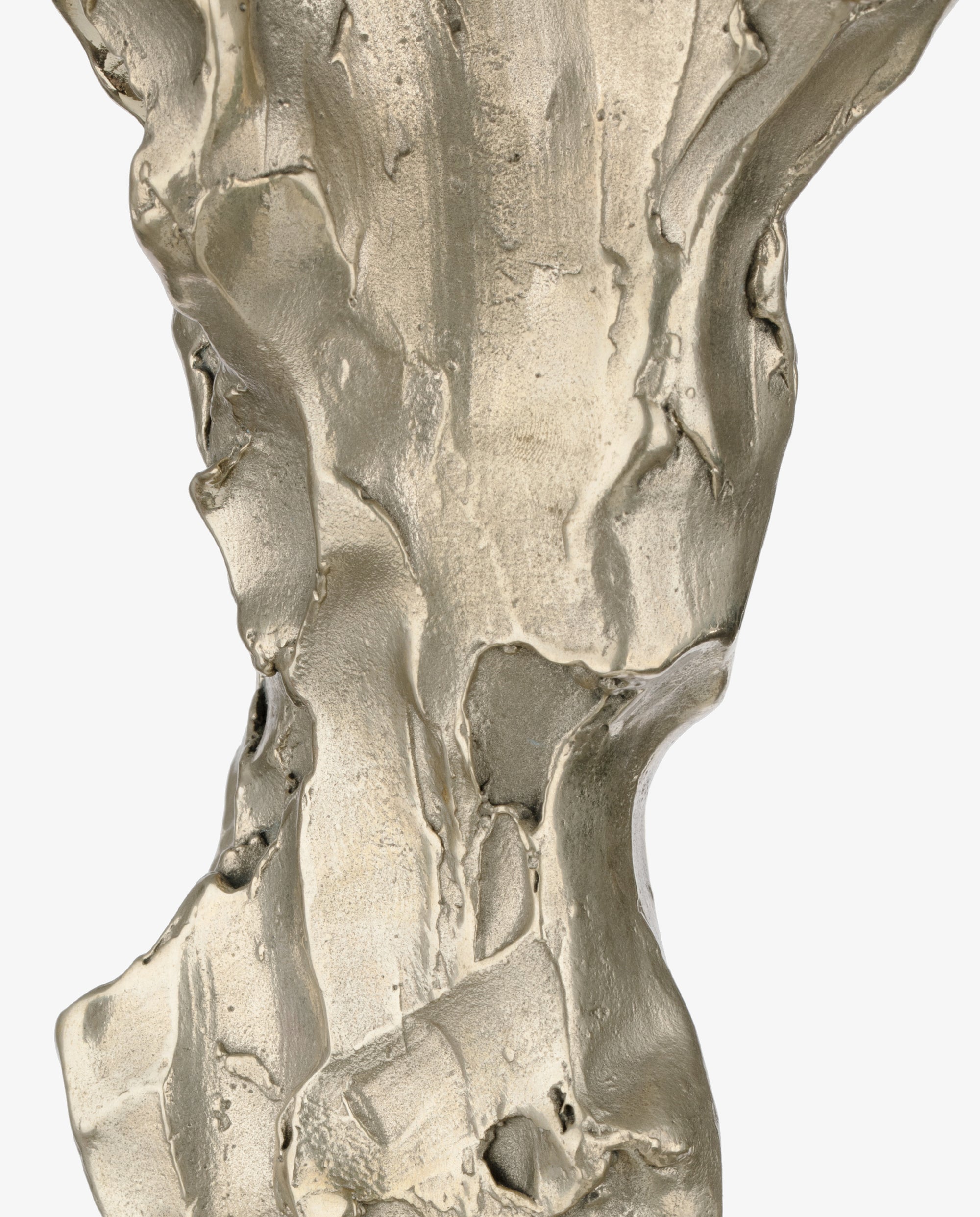 Fredrikson Stallard | Vendôme Candelabra Set | White Bronze