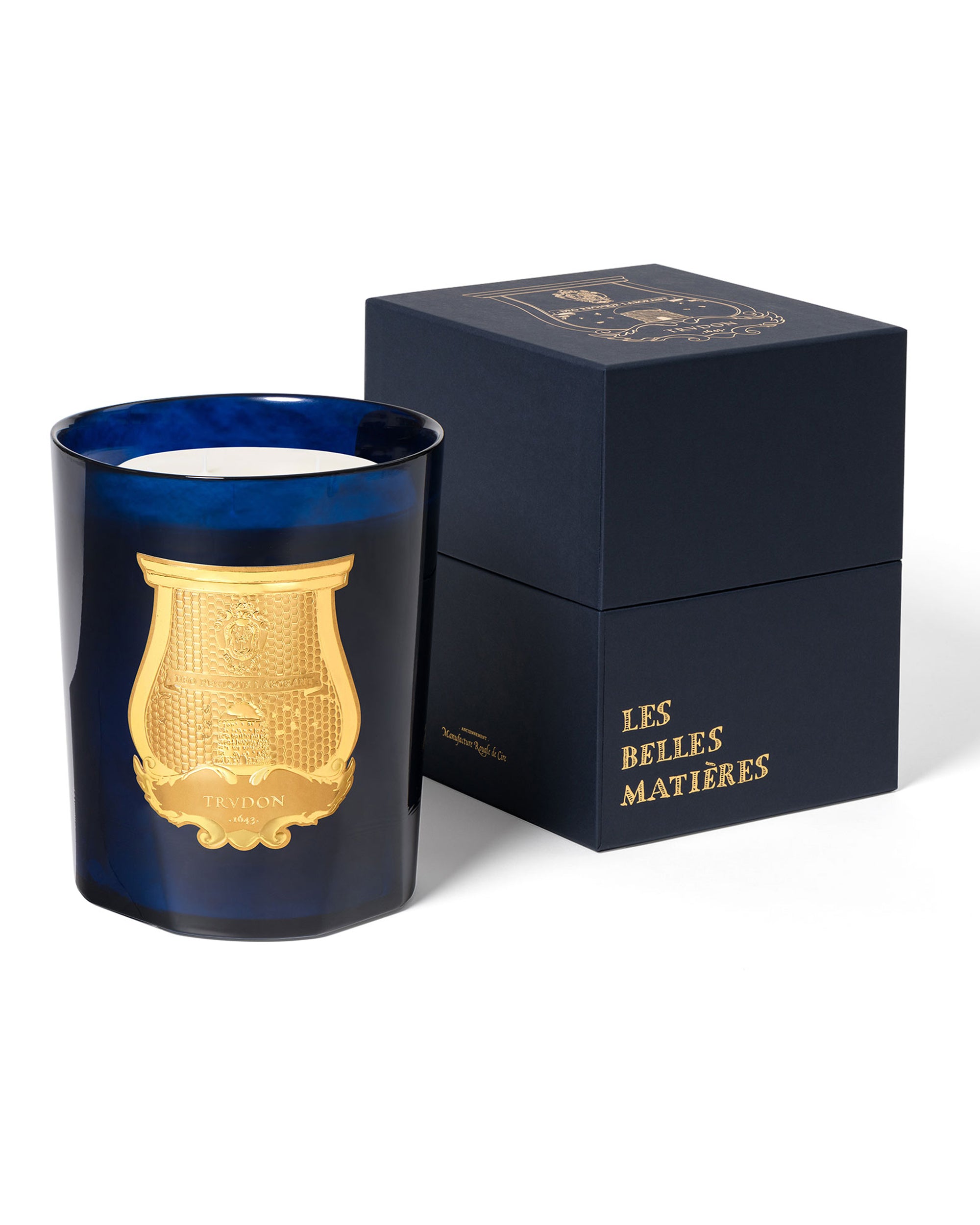 Trudon | Reggio Candle Collection