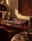 Greg Natale | Celesta Tray Merlot