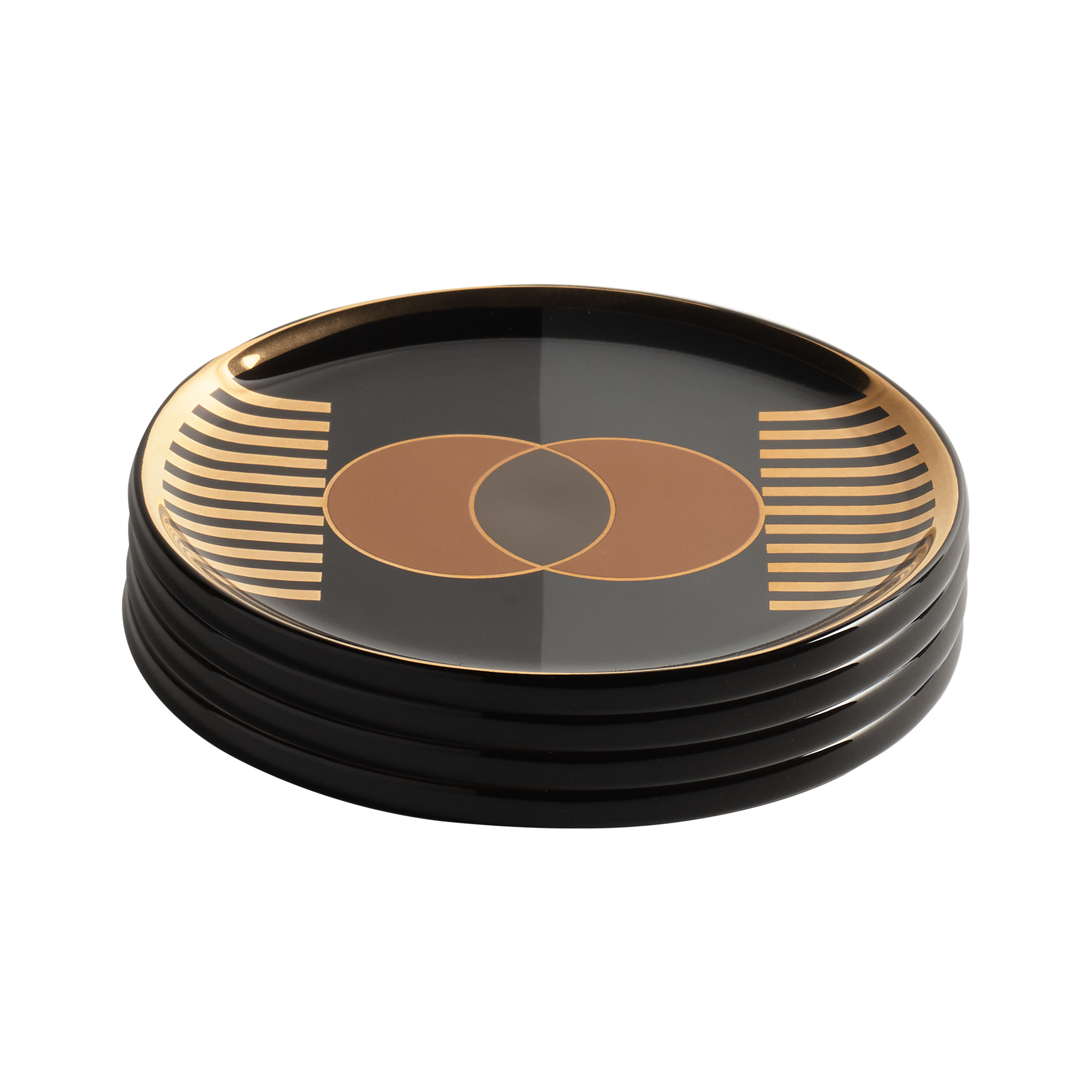Greg Natale | Eclipse Coaster Set