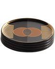 Greg Natale | Eclipse Coaster Set