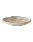 Greg Natale | Lily Bowl Travertine