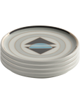 Greg Natale | Lune Coaster Set