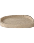 Greg Natale | Pietra Tray Travertine