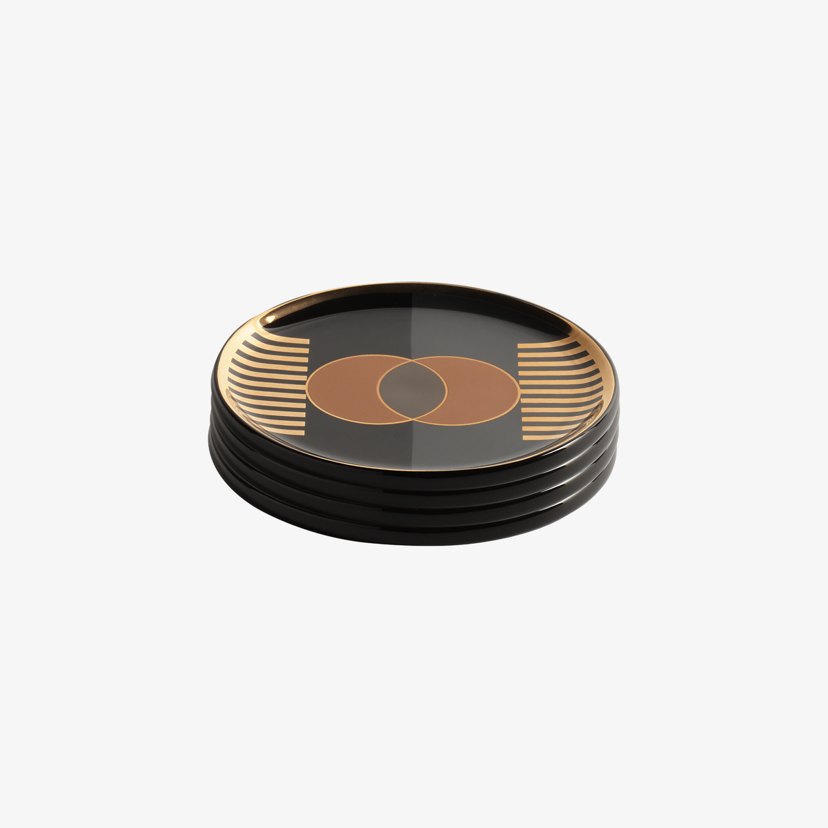 Greg Natale | Eclipse Coaster Set