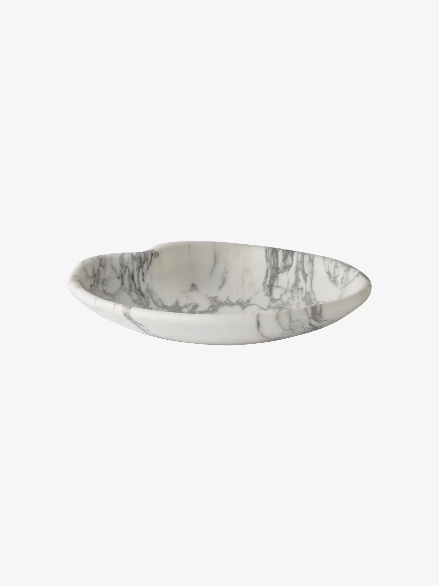 Greg Natale | Lily Bowl Arabescato