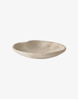 Greg Natale | Lily Bowl Travertine
