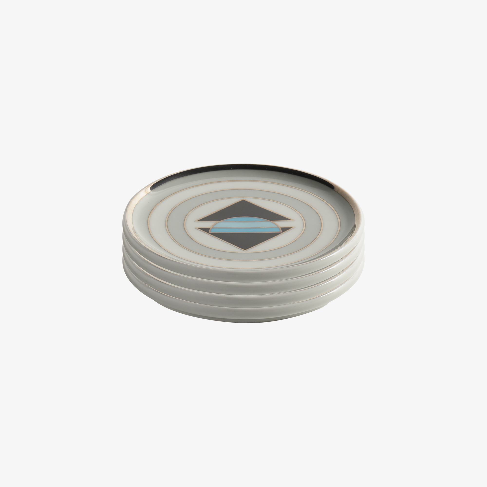 Greg Natale | Lune Coaster Set