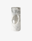 Greg Natale | Pietra Vase Arabescato