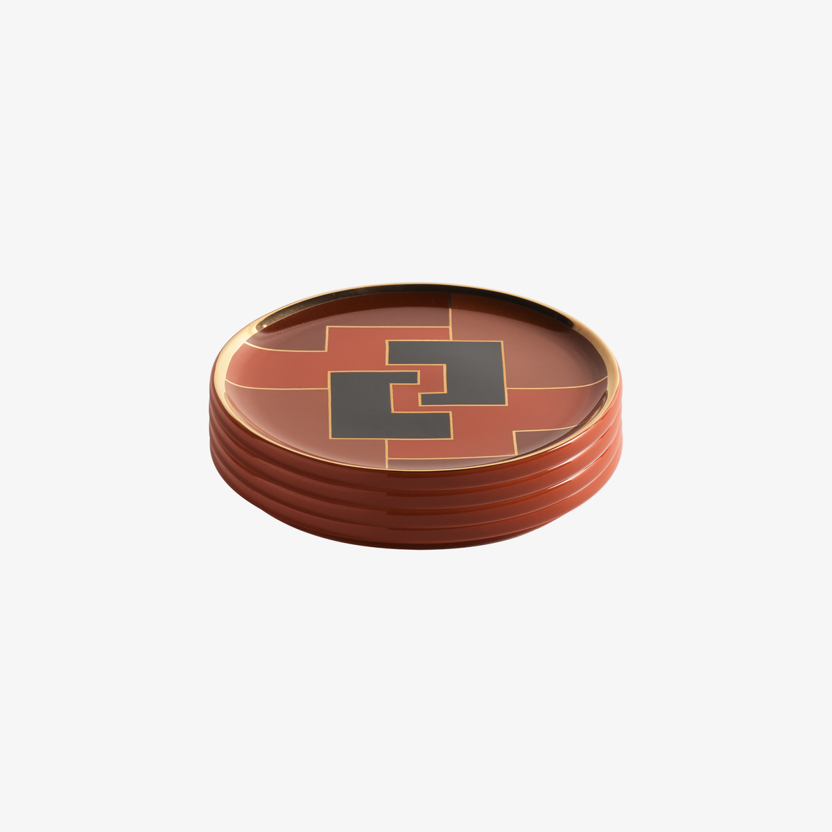 Greg Natale | Soleil Coaster Set