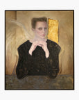 Shirin Davati Kazemina | Guardian Angel II