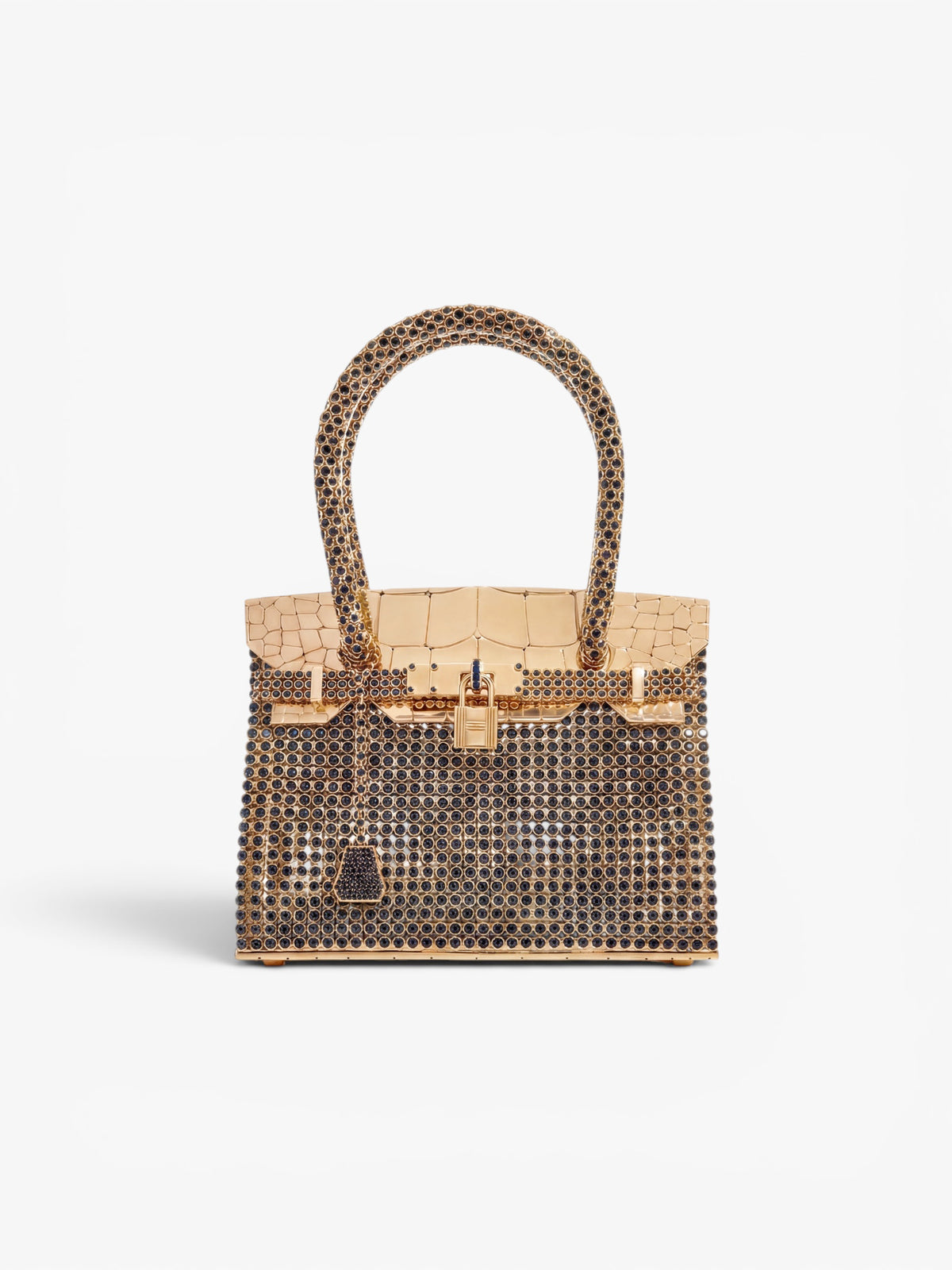 Hermès Sac Bijou Birkin
