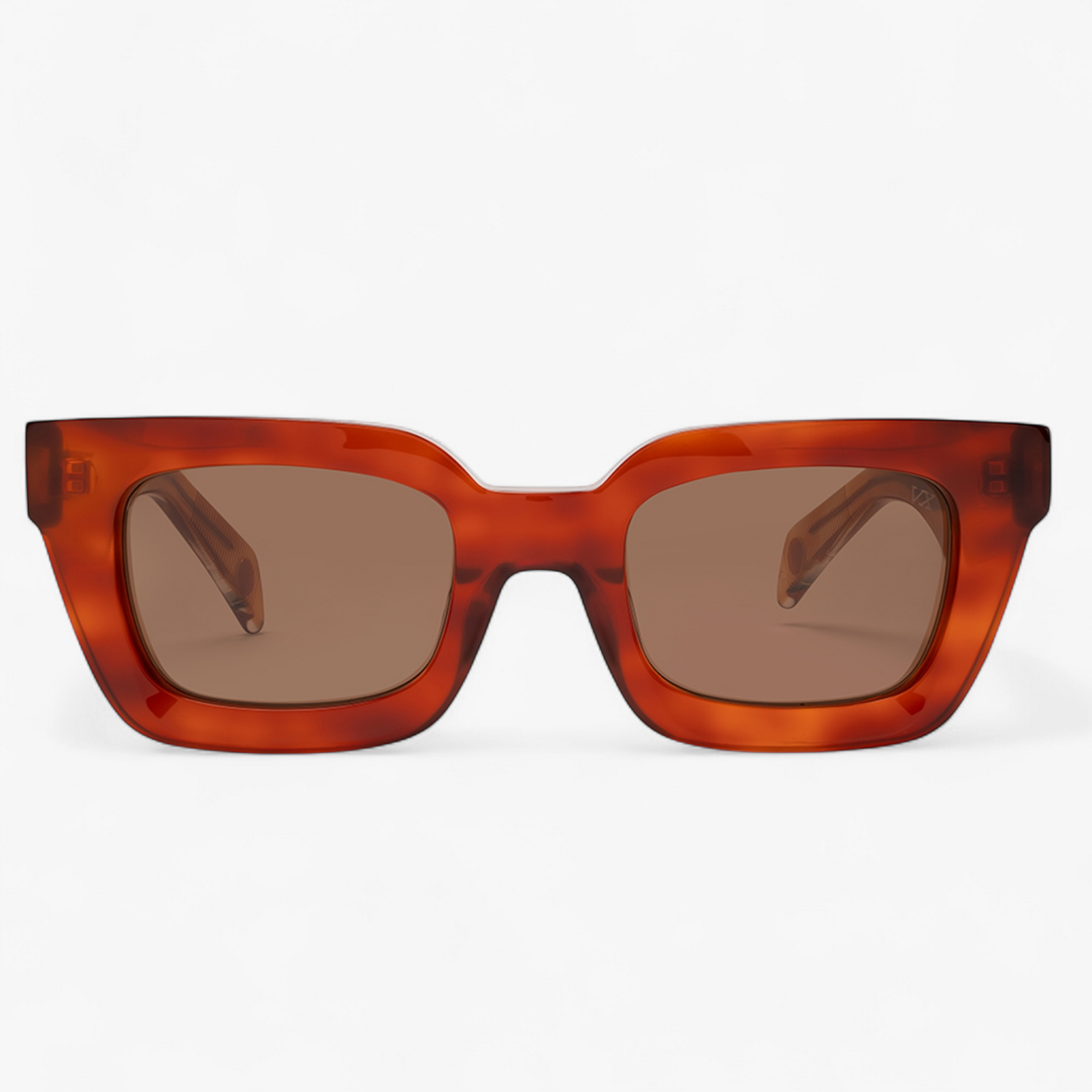 Vieux Eyewear | Versaille Toffee