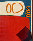 Jane Jenevieve | A Squint & Gaze II