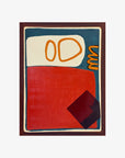 Jane Jenevieve | A Squint & Gaze II