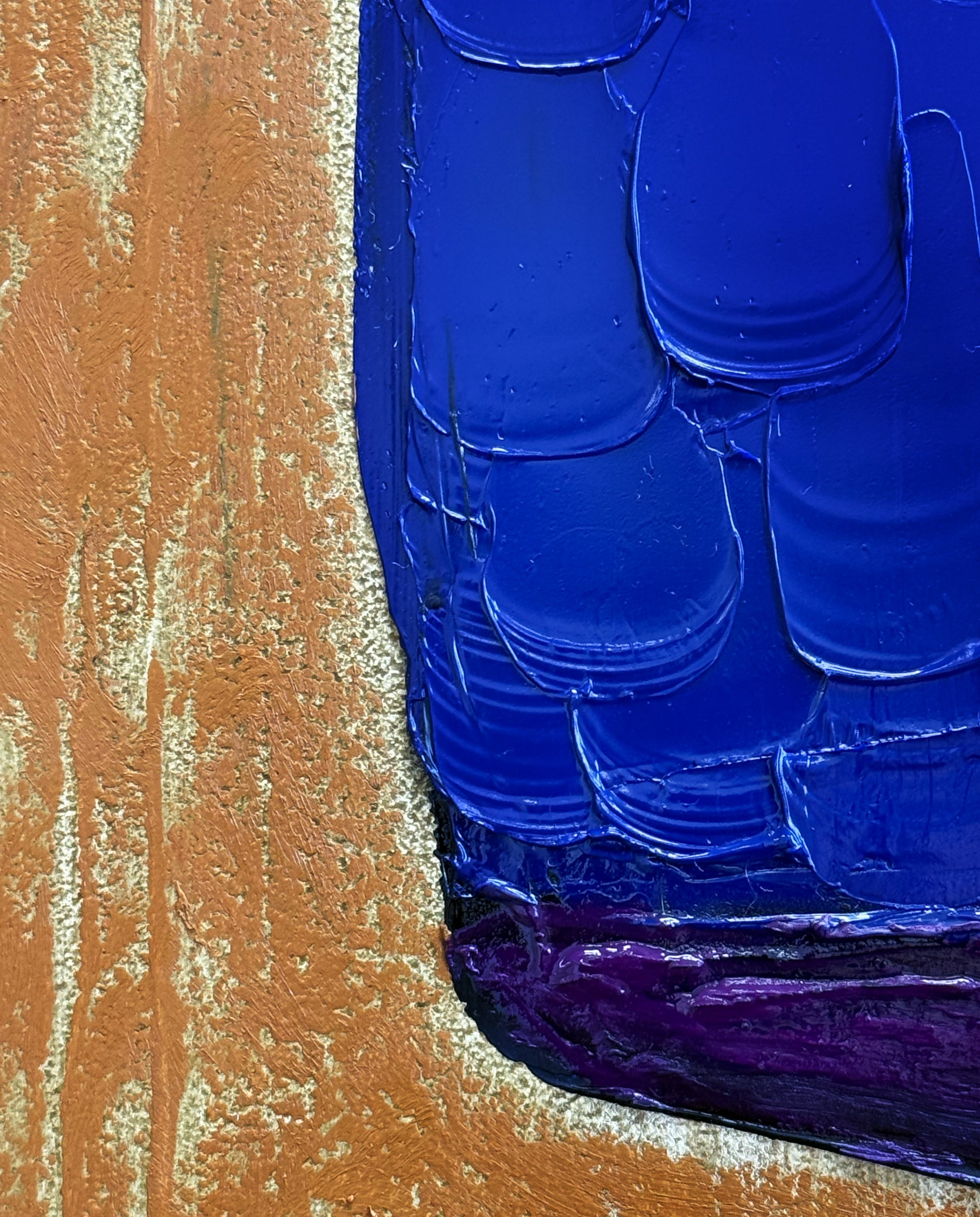 Jane Jenevieve | Book Bench II