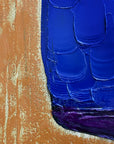 Jane Jenevieve | Book Bench II