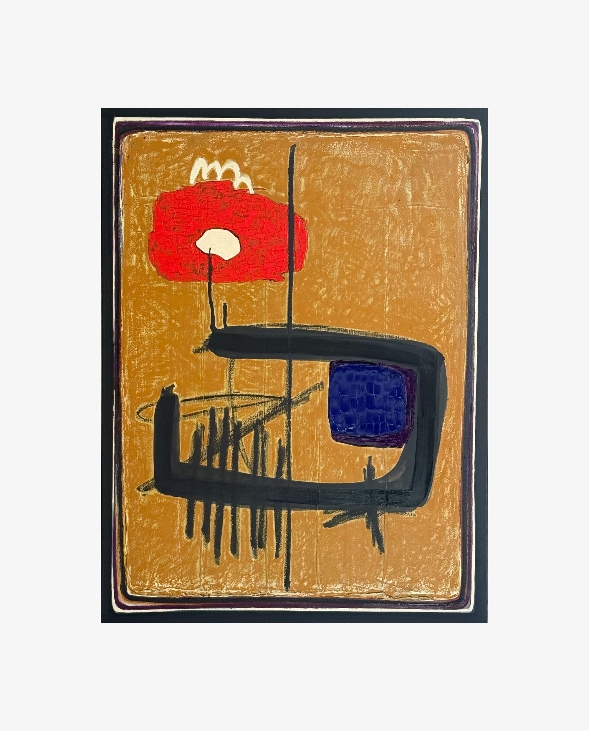 Jane Jenevieve | Book Bench II
