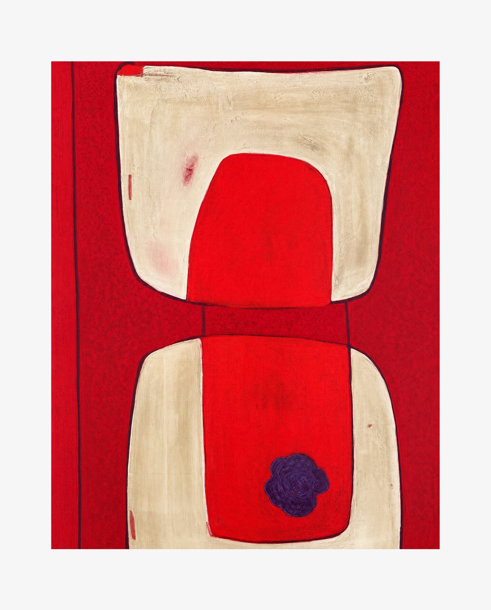 Jane Jenevieve | Flower Bowl II