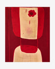 Jane Jenevieve | Flower Bowl I