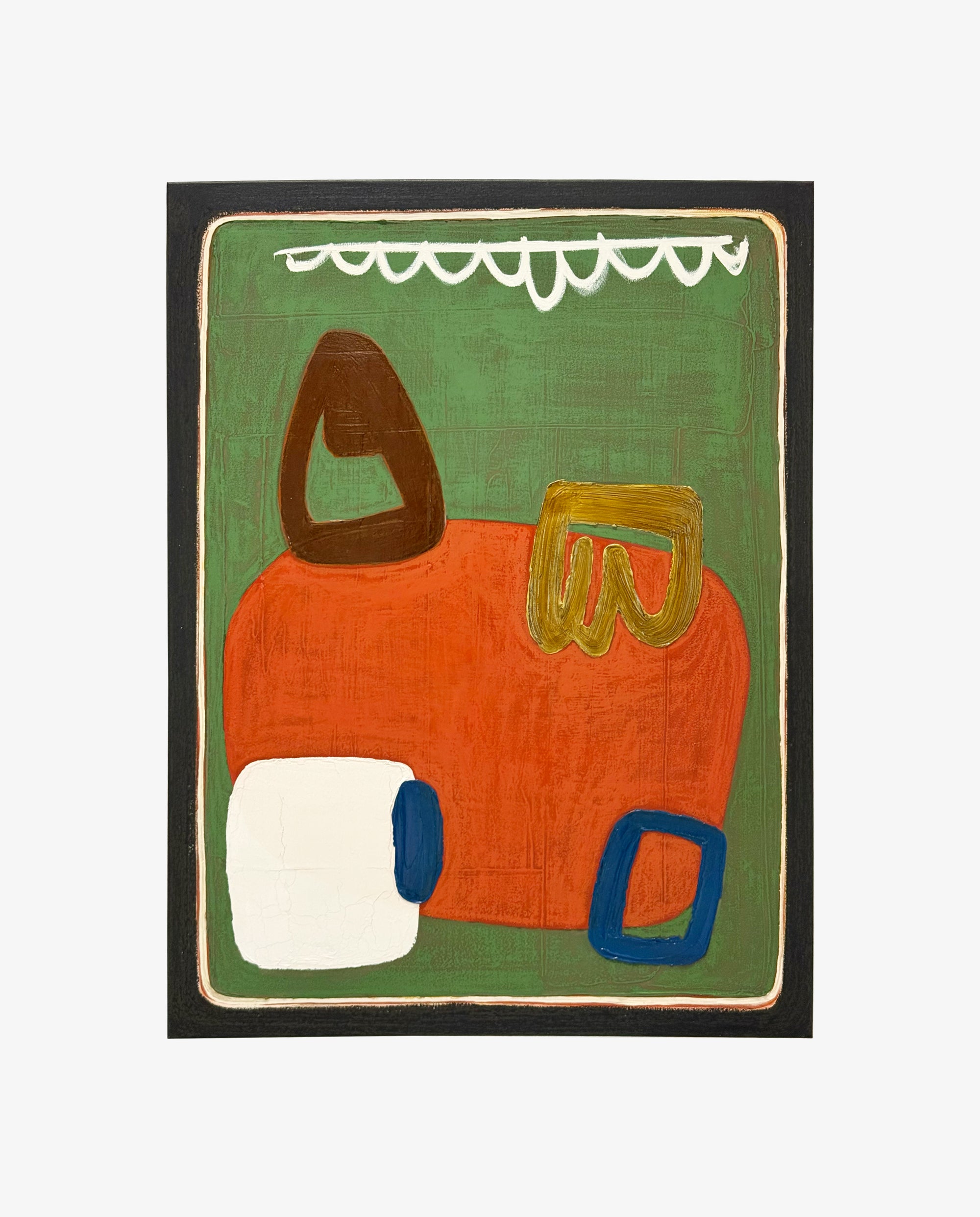 Jane Jenevieve | From Within So Without