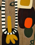 Jane Jenevieve | Peabody