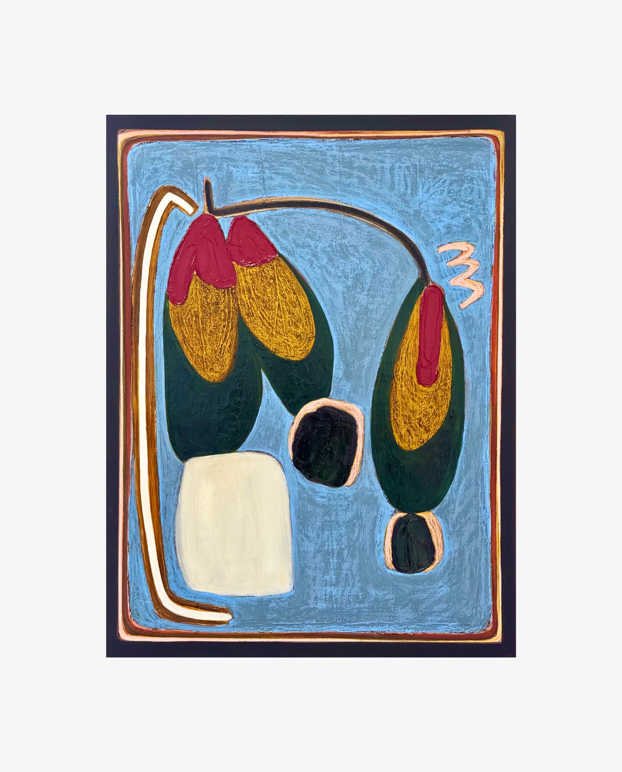 Jane Jenevieve | Plume III