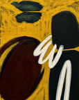 Jane Jenevieve | Silence Is Golden