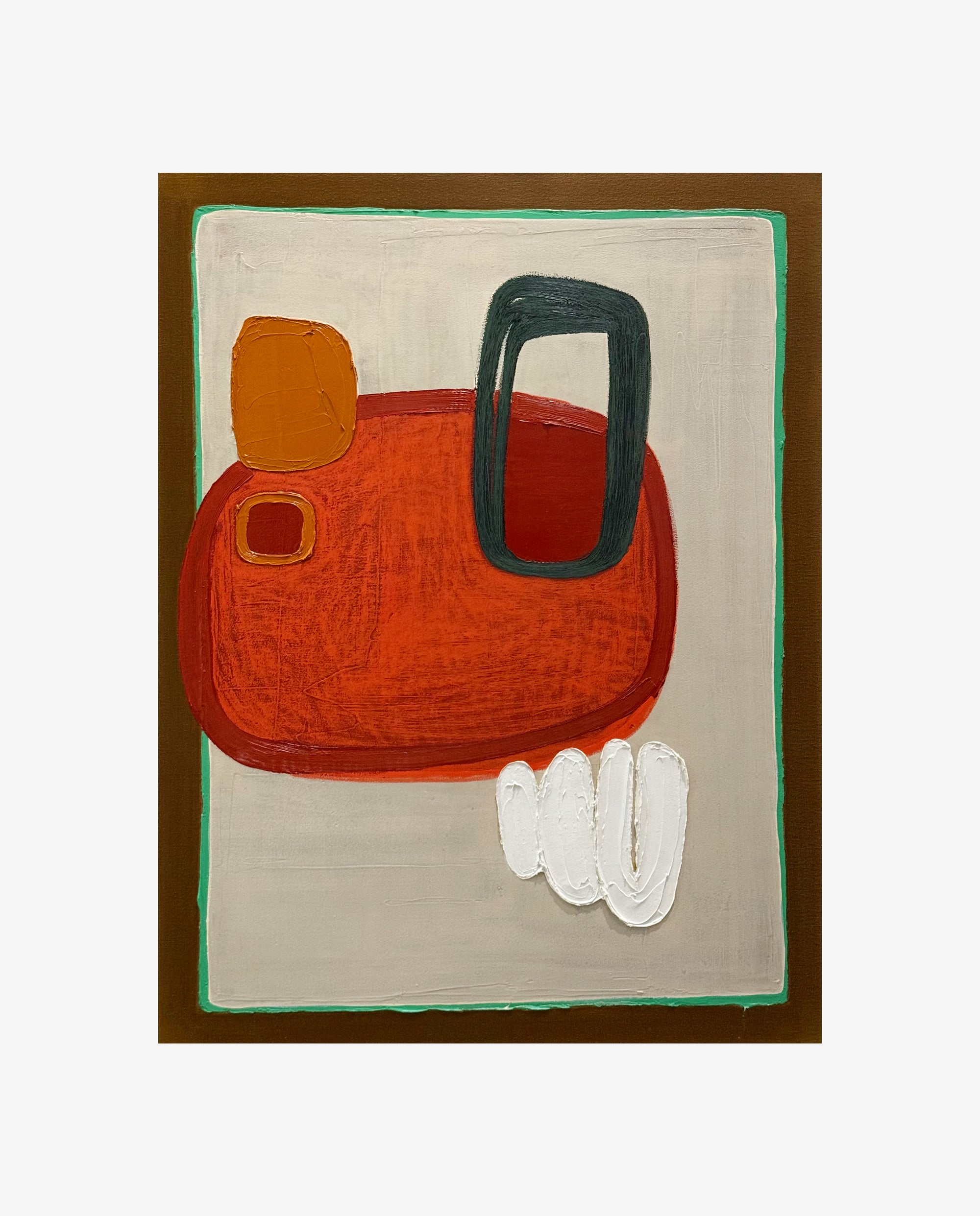 Jane Jenevieve | Teeth
