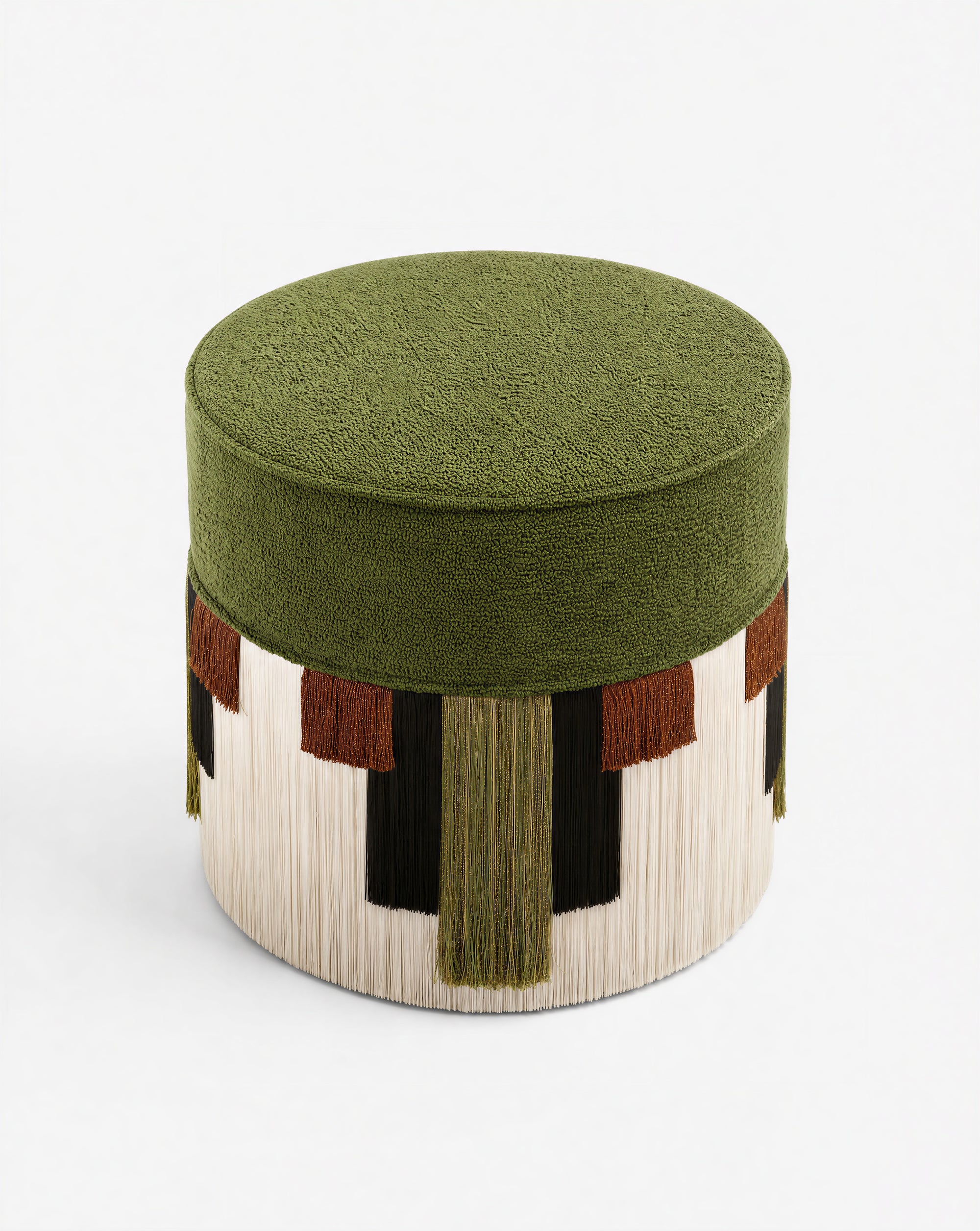 Lorenza Bozzoli Design | Ento Pouf