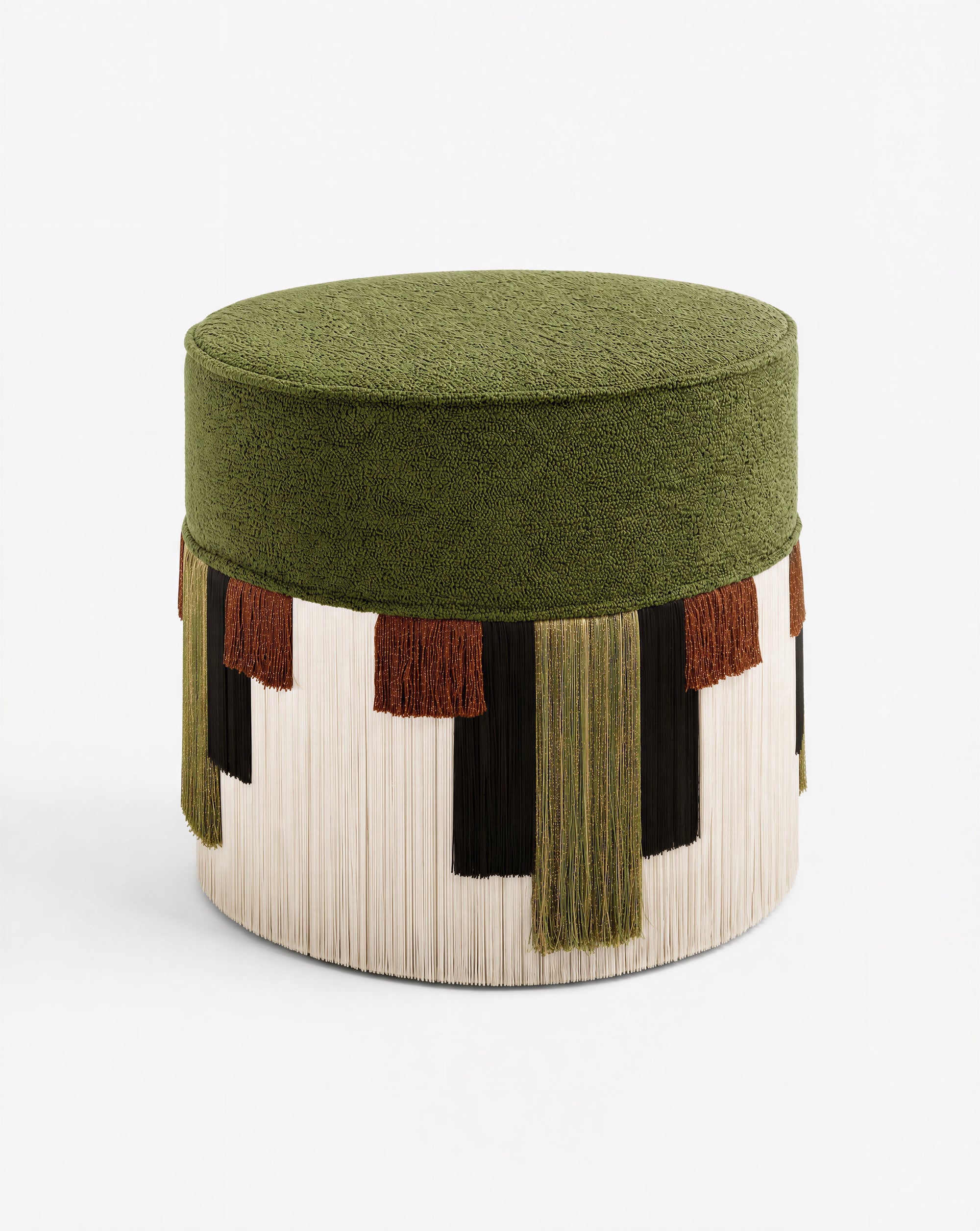 Lorenza Bozzoli Design | Ento Pouf