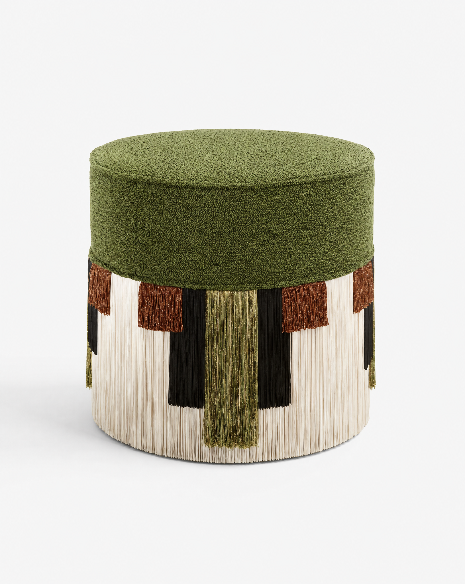 Lorenza Bozzoli Design | Ento Pouf