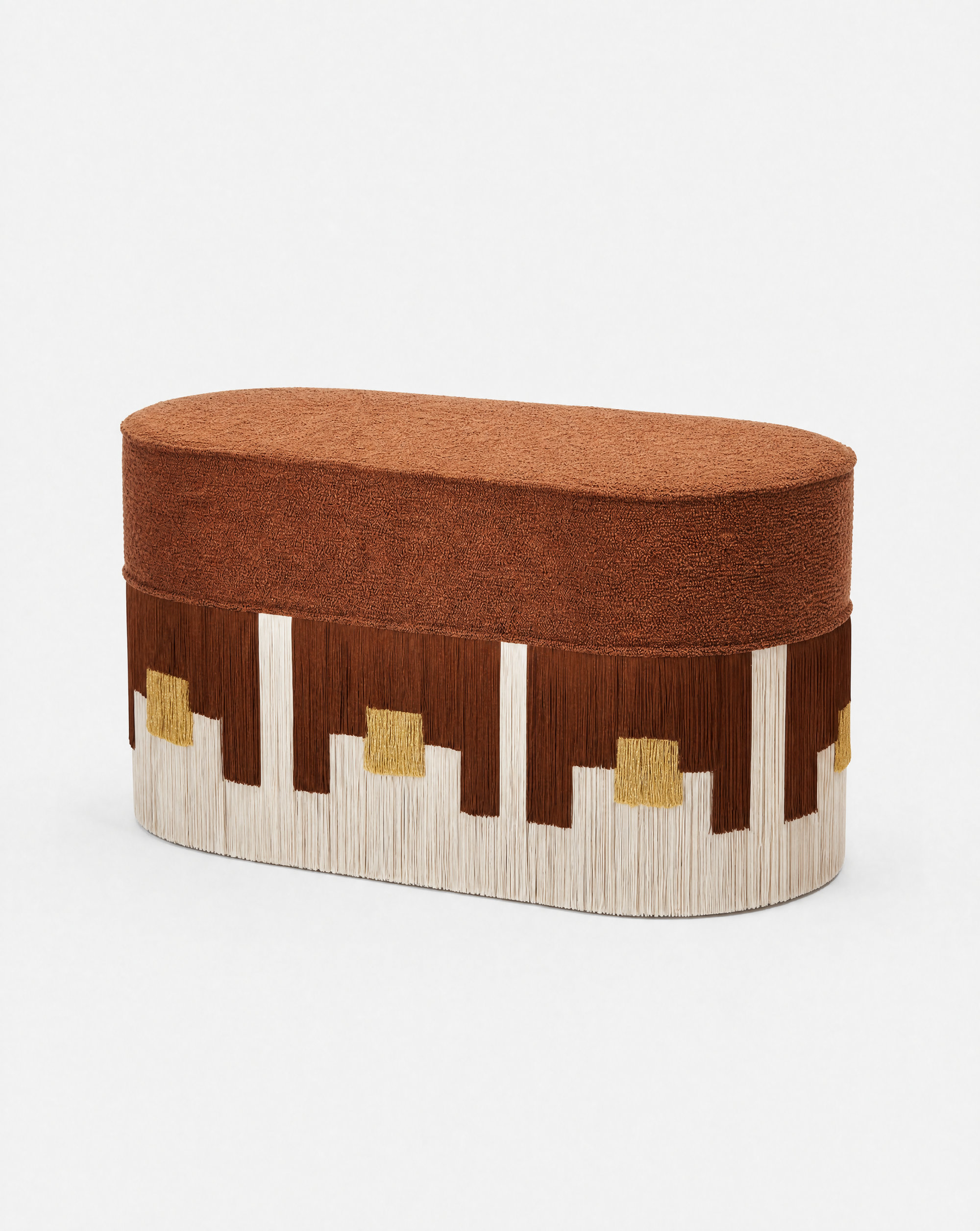 Lorenza Bozzoli Design | Mali Bench
