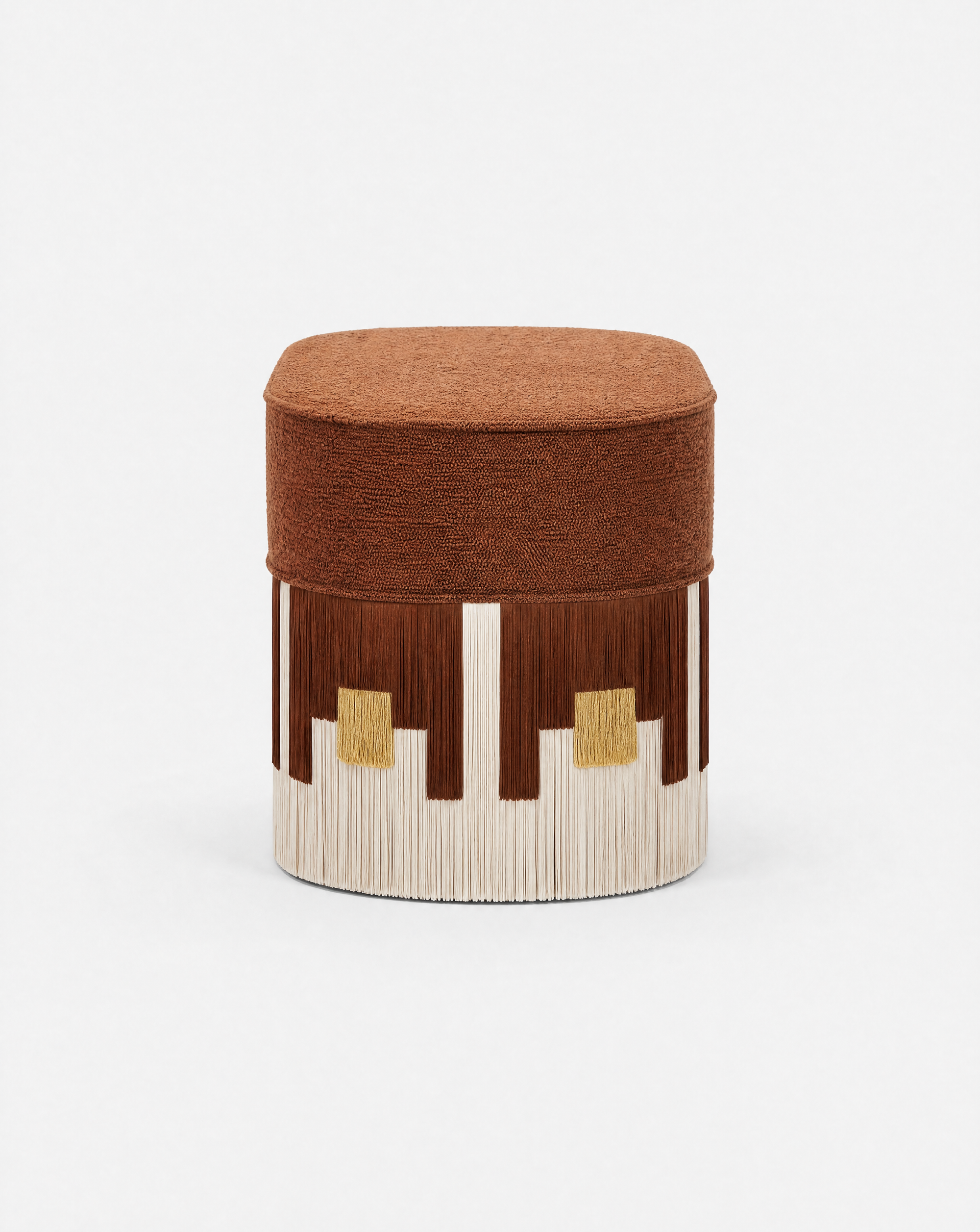 Lorenza Bozzoli Design | Mali Bench